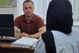 Неделя правовой помощи в Ногайском районе